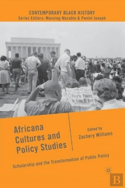 Bertrand.pt - Africana Cultures And Policy Studies