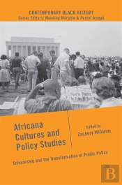Africana Cultures And Policy Studies