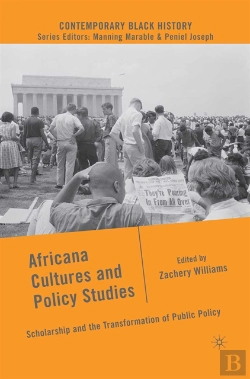 Bertrand.pt - Africana Cultures And Policy Studies