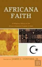 Africana Faitha Religious Hispb
