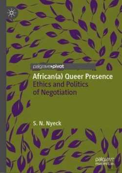 Bertrand.pt - African(A) Queer Presence
