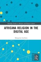 Africana Religion In The Digital Age