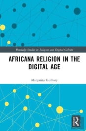 Africana Religion In The Digital Age