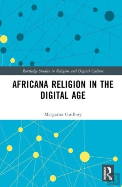 Bertrand.pt - Africana Religion In The Digital Age