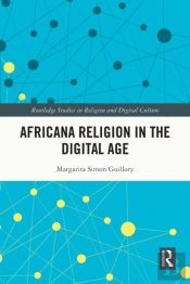 Africana Religion In The Digital Age
