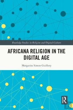 Bertrand.pt - Africana Religion In The Digital Age
