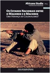 Africana Studia N.º 12