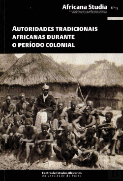 Bertrand.pt - Africana Studia N.º 15