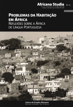 Bertrand.pt - Africana Studia N.º 16