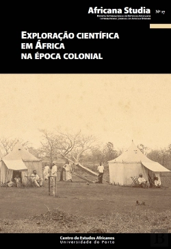 Bertrand.pt - Africana Studia N.º 17
