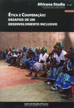 Bertrand.pt - Africana Studia N.º 18