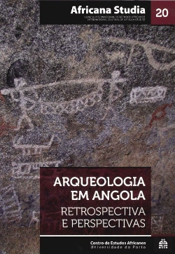 Bertrand.pt - Africana Studia N.º 20