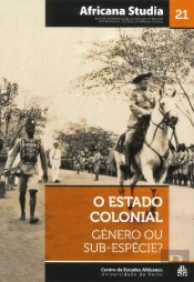 Africana Studia N.º 21