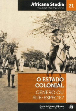 Bertrand.pt - Africana Studia N.º 21