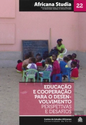 Africana Studia N.º 22