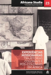 Africana Studia N.º 23