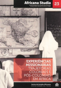 Bertrand.pt - Africana Studia N.º 23