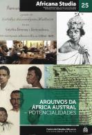 Africana Studia N.º 25