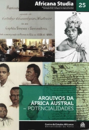 Africana Studia N.º 25