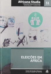 Africana Studia N.º 31