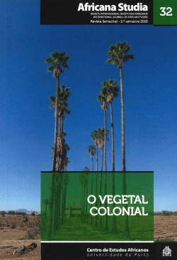 Bertrand.pt - Africana Studia N.º 32