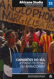 Africana Studia N.º 33