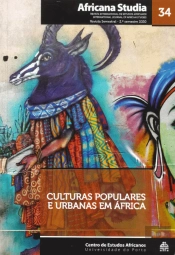 Africana Studia N.º 34