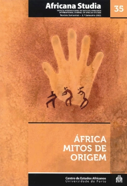 Bertrand.pt - Africana Studia N.º 35