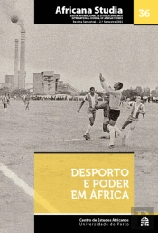 Africana Studia N.º 36