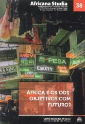 Africana Studia N.º 38