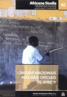 Africana Studia N.º 40