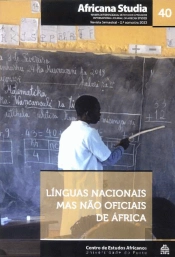 Africana Studia N.º 40