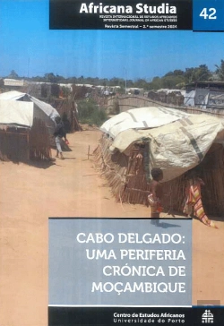 Bertrand.pt - Africana Studia N.º 42