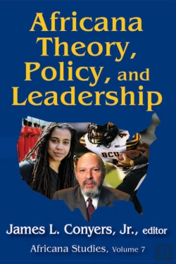 Bertrand.pt - Africana Theory, Policy, And Leadership