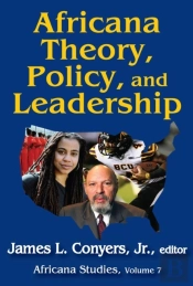 Africana Theory, Policy, And Leadership