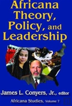 Bertrand.pt - Africana Theory, Policy, And Leadership