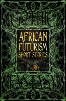 Africanfuturism Short Stories