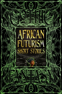 Bertrand.pt - Africanfuturism Short Stories