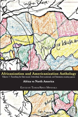 Bertrand.pt - Africanization And Americanization Anthology, Volume 1