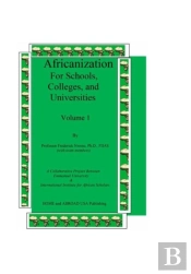 Africanization For Schools,  Colleges, A