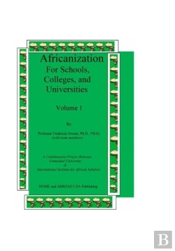 Bertrand.pt - Africanization For Schools,  Colleges, A
