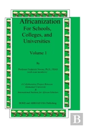 Africanization