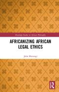 Africanizing African Legal Ethics