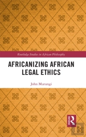 Africanizing African Legal Ethics