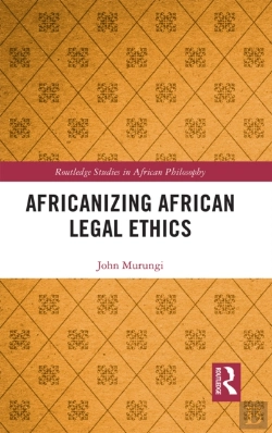 Bertrand.pt - Africanizing African Legal Ethics