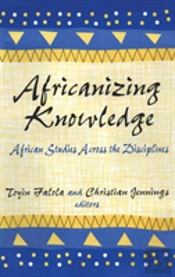 Africanizing Knowledge