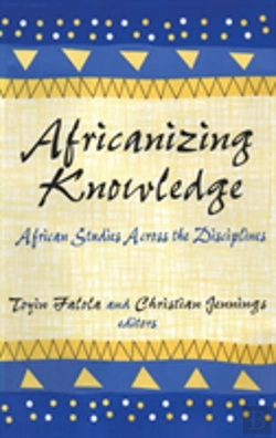 Bertrand.pt - Africanizing Knowledge