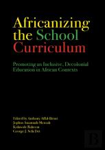 Africanizing The School Curriculum