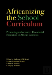 Africanizing The School Curriculum