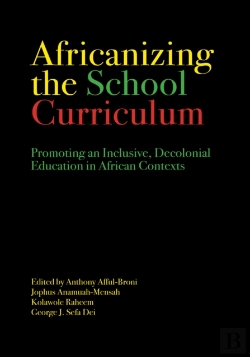 Bertrand.pt - Africanizing The School Curriculum